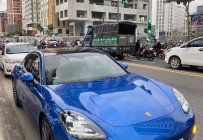 Porsche Panamera 2016 - không đâm đụng, ngập nước, hỗ trợ trả góp giá 5 tỷ 479 tr tại Tp.HCM