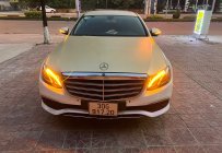 Mercedes-Benz E200 2018 - Màu trắng, giá tốt giá 1 tỷ 650 tr tại Vĩnh Phúc
