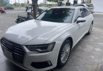 Audi A6 2021 - Duy nhất thị trường giá 2 tỷ 439 tr tại Hà Nội