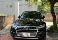 Audi Q5 2019 - Màu đen, xe nhập chính chủ giá 2 tỷ 80 tr tại Hà Nội
