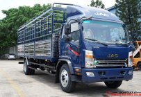 Xe tải 9 tấn Thùng 7M6  Jac N800 giá 728 triệu tại Long An
