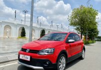 Volkswagen Polo 2019 - Màu đỏ, nhập khẩu nguyên chiếc giá 545 triệu tại Tp.HCM