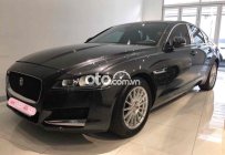 Jaguar XF 2017 - Xe chính chủ giá 1 tỷ 600 tr tại Tp.HCM