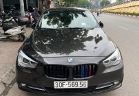 BMW 528i 2017 - Màu nâu, xe nhập giá 1 tỷ 750 tr tại Hà Nội