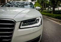 Audi A8 2014 - Số tự động giá 2 tỷ 450 tr tại Hà Nội