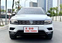 Volkswagen Tiguan 2019 - Nhập khẩu giá 1 tỷ 570 tr tại Hà Nội