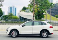 Porsche Cayenne 2012 - Một chủ mua từ mới giá 1 tỷ 680 tr tại Hà Nội