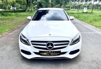 Mercedes-Benz C200 2018 - Màu trắng số tự động giá 1 tỷ 168 tr tại BR-Vũng Tàu