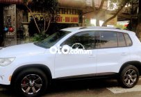Volkswagen Tiguan 2010 - bán gấp đổi xe giá 330 triệu tại Lai Châu