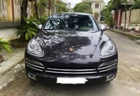 Porsche Cayenne 2014 - Xe nhập giá 2 tỷ tại Quảng Trị