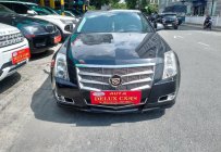 Cadillac CTS 2009 - Nhập khẩu nguyên chiếc Mỹ giá 780 triệu tại Tp.HCM
