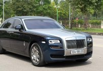 Rolls-Royce Ghost 2016 - Nhập khẩu giá 18 tỷ 899 tr tại Hà Nội