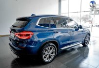BMW X3 2020 - Đăng ký 2021 giá 2 tỷ 444 tr tại Hà Nội