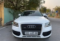 Audi Q5 2012 - Cần bán lại xe giá ưu đãi giá 625 triệu tại Hà Giang