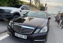 Mercedes-Benz E250 2010 - Màu đen giá 495 triệu tại Hải Dương
