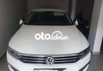 Volkswagen Passat 2019 - Màu trắng, xe nhập giá 1 tỷ 280 tr tại Tp.HCM