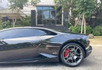 Lamborghini Huracan 2017 - Màu đen, nhập khẩu giá 16 tỷ 500 tr tại Hà Nội