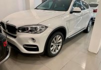 BMW X6 2017 - Màu trắng, xe nhập giá 2 tỷ 430 tr tại Hà Nội