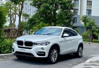 BMW X6 2017 - Màu trắng, nhập khẩu nguyên chiếc giá 2 tỷ 450 tr tại Hà Nội