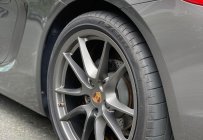 Porsche Cayman 2014 - Màu xám, xe nhập giá 3 tỷ 150 tr tại Tp.HCM