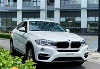 BMW X6 2017 - Màu trắng, xe nhập giá 2 tỷ 480 tr tại Hà Nội