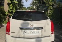 Cadillac SRX 2010 - Đi nước ngoài cần bán gấp  giá 620 triệu tại Tp.HCM
