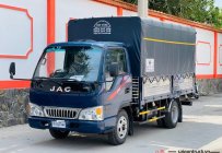 Bán xe tải Jac 2T4 - Hỗ trợ vốn 80% giá 385 triệu tại Long An