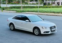 Audi A4 2012 - Màu trắng, nhập khẩu giá 620 triệu tại Tp.HCM