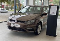 Volkswagen Polo 2021 - Xe đô thị, thương hiệu Đức, nhập khẩu nguyên chiếc, tiết kiệm nhiên liệu giá 695 triệu tại Quảng Trị