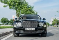 Bentley Mulsanne 2014 - Biển vip chạy siêu lướt phiên bản cá nhân hóa - Giá cả có thương lượng giá 11 tỷ 500 tr tại Hà Nội