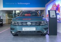 Volkswagen Tiguan 2021 - Mẫu SUV thương hiệu Đức, nhập nguyên chiếc, giá tốt nhất thị trường giá 1 tỷ 929 tr tại Quảng Bình