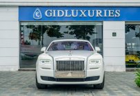 Rolls-Royce Ghost 2016 - Mới 100% duy nhất còn sót lại giá 19 tỷ tại Hà Nội