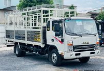 2022 - Jac 6T6 N650 Plus Thùng 6m2 - Vay 75% giá 653 triệu tại Tây Ninh