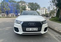 Audi Q3 2016 - Nội, ngoại thất nguyên bản nhà sản xuất giá 880 triệu tại Hà Nội