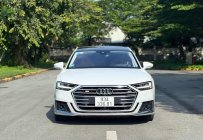 Audi S8 2020 - Sline, động cơ V8 4.0L TFSI 563Ps, loa 3D bang giá 9 tỷ 900 tr tại Hà Nội