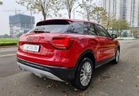 Audi Q2 2018 - Màu đỏ, nhập khẩu giá 1 tỷ 330 tr tại Hà Nội