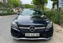 Mercedes-Benz C200 2015 - Cần bán gấp xe giá 938 triệu tại Hà Giang