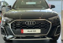 Audi Q5 2022 - Sẵn xe nhiều màu giao ngay tại showroom - Hỗ trợ thủ tục trả góp nhanh chóng giá 2 tỷ 780 tr tại Đà Nẵng