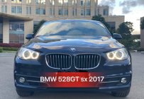 BMW 528i 2017 - Xe đẹp lên đời xe nên khách nhượng lại giá 1 tỷ 380 tr tại Hà Giang