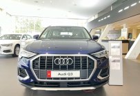 Audi Q3 2022 - Sẵn xe tại showroom, hỗ trợ trả góp hấp dẫn giá 2 tỷ 10 tr tại Đà Nẵng