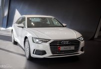 Audi A6 2022 - Sẵn xe nhiều màu giao ngay tại showroom - Giá cực ưu đãi, quà tặng hấp dẫn trong tháng giá 2 tỷ 690 tr tại Đà Nẵng