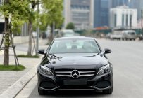 Mercedes-Benz 2017 - Cần bán gấp xe giá tốt giá 990 triệu tại Hà Nội