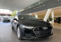 Audi A7 2021 - Ưu đãi hấp dẫn trong tháng, hỗ trợ thủ tục nhanh gọn giá 4 tỷ 20 tr tại Đà Nẵng