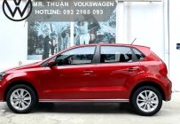 [Volkswagen Sài Gòn] tổng đại lý phân phối và nhập khẩu xe Polo Hatchback lớn nhất miền Nam, LH trực tiếp hotline PKD giá 695 triệu tại Tp.HCM