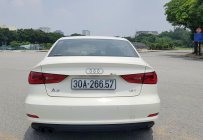 Audi A3 2014 - Màu trắng, nhập khẩu nguyên chiếc giá 645 triệu tại Hà Nội