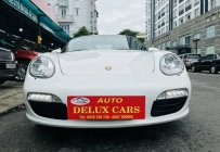Porsche Boxster 2009 - Delux Cars Porsche Boxster Coupe 2009 giá 2 tỷ tại Tp.HCM