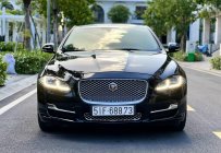 Jaguar 2016 - Màu đen, nhập khẩu giá 2 tỷ 990 tr tại Hà Nội