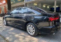 Audi A6 2017 - Xe màu đen giá 1 tỷ 200 tr tại Hà Nội