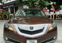 Acura ZDX 2011 - Nhập khẩu chính chủ, giá 950tr giá 950 triệu tại Hà Nội