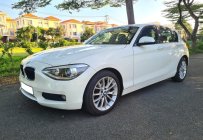 BMW 1 Series 116 i 2014 - Bán BMW Series 1 cũ, 116i 2014, màu trắng, chạy cực ít giá 719 triệu tại Tp.HCM
